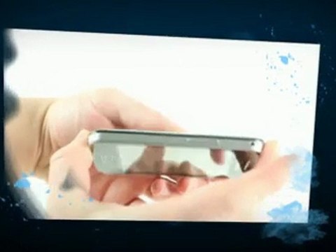 Samsung S5830 Galaxy Ace Video