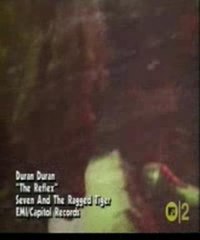 DURAN  DURAN