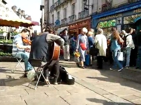 musique irlandaise Rennes 4