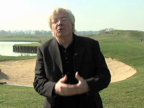 Ryder Cup 2018 : Emission Si On Parlait 1ere Partie