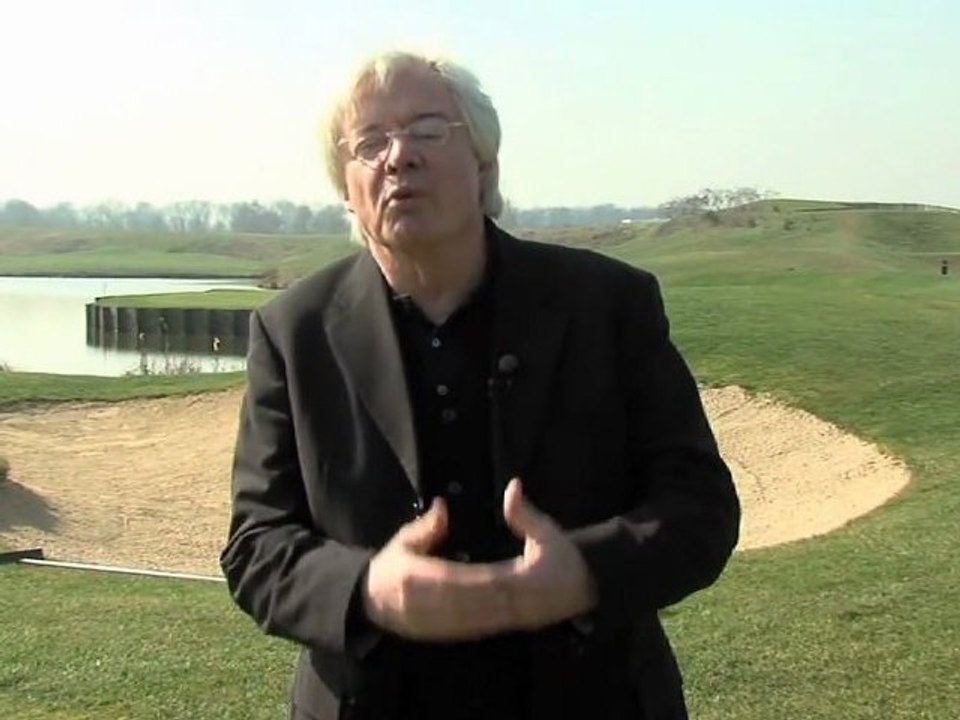 Ryder Cup 2018 : Emission "Si On Parlait" 1ere Partie