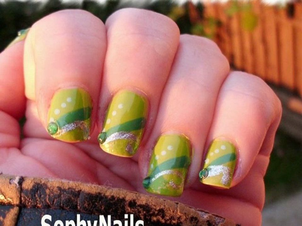 Le printemps et le renouveau SophyNails
