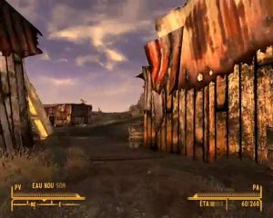 Fallout New Vegas (part.029) Sloan (Jas Wilkins)
