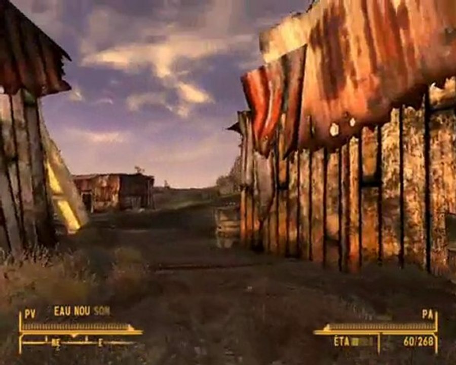 Fallout New Vegas (part.029) Sloan (Jas Wilkins)