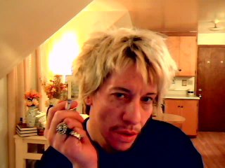 Tiffany - All This Time By SeanKerry72