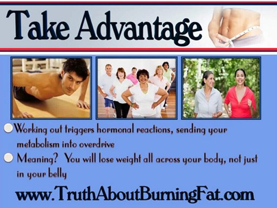 Truth About Abs