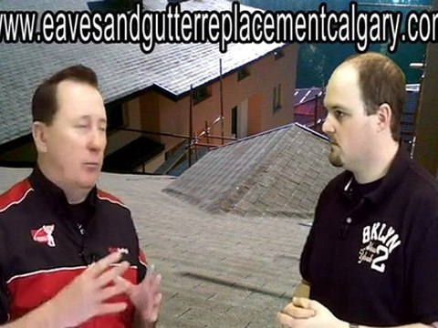 eavesandgutterreplacementcalgary.com What consumers need to know on how their roofs and leaking roofs are repaired correctly