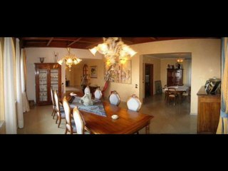 Immobili di Lusso - Lago di Garda - Prestigiosa villa singola