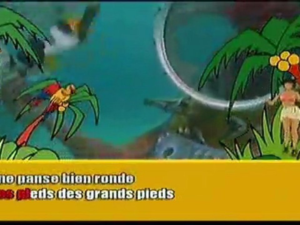 Karaoke  - Carlos - Papayou