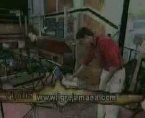 AGNUS DEI - Roberto Marinho