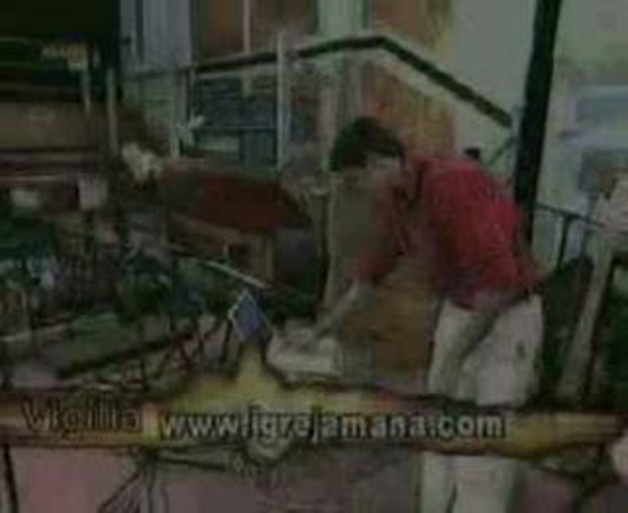 AGNUS DEI - Roberto Marinho