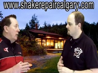 http://shakerepaircalgary.com The Importance of Roof Ventilation Roof Vents