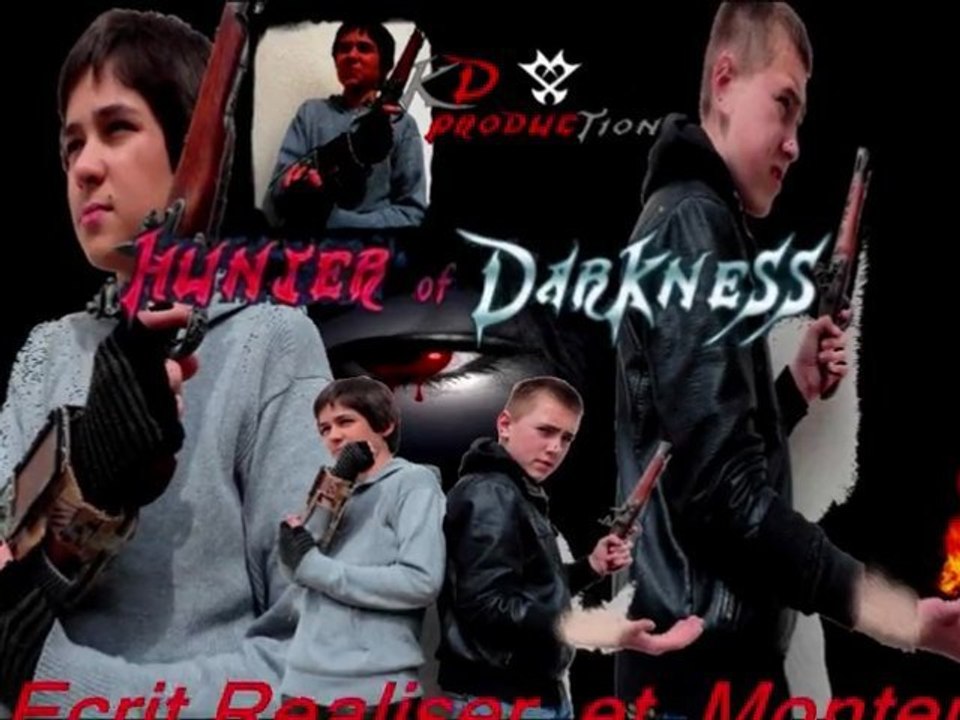 Hunter Of Darkness S01 E04