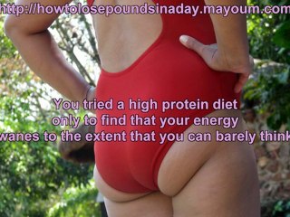 How To Lose Pounds In A Day tips