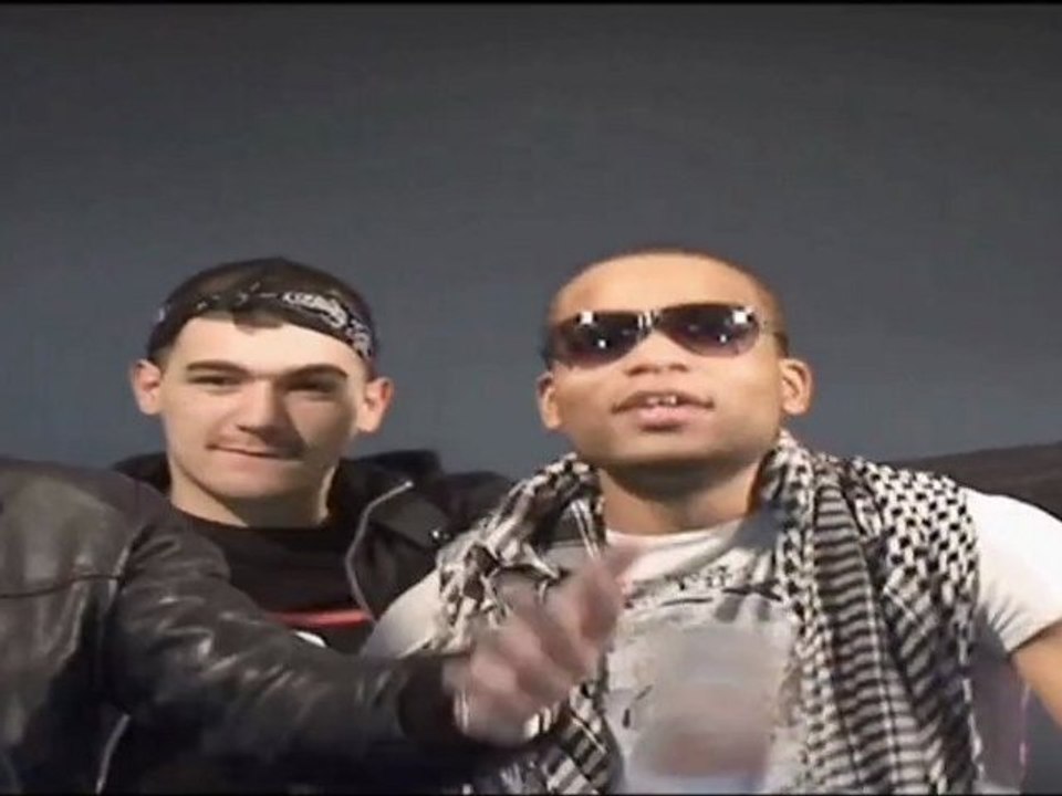 Players feat. Double Impact 91 - Rap à 1 Million