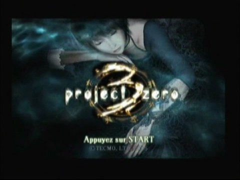 Walkthrough Project Zero 3 The Tormented : Episode 1