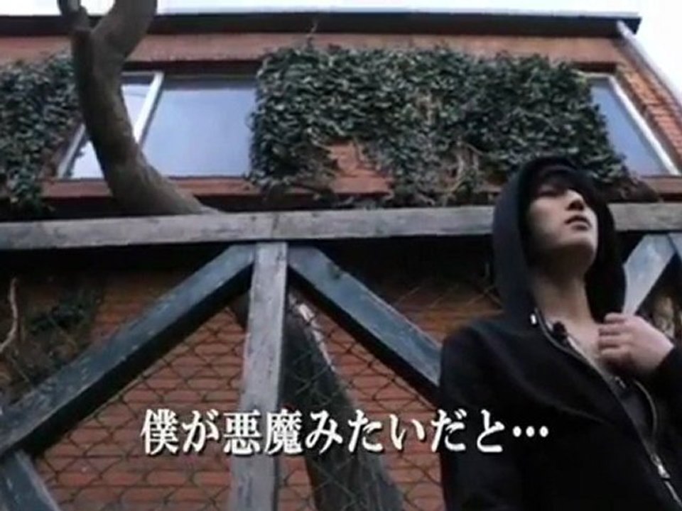 [110415] 'JYJ 3hree Voice II' DVD Preview from STAFF