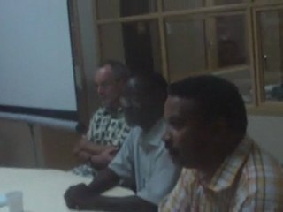 Colloque états en chantier: LASDEL (Niger) / Université du Mainz (Allemagne)