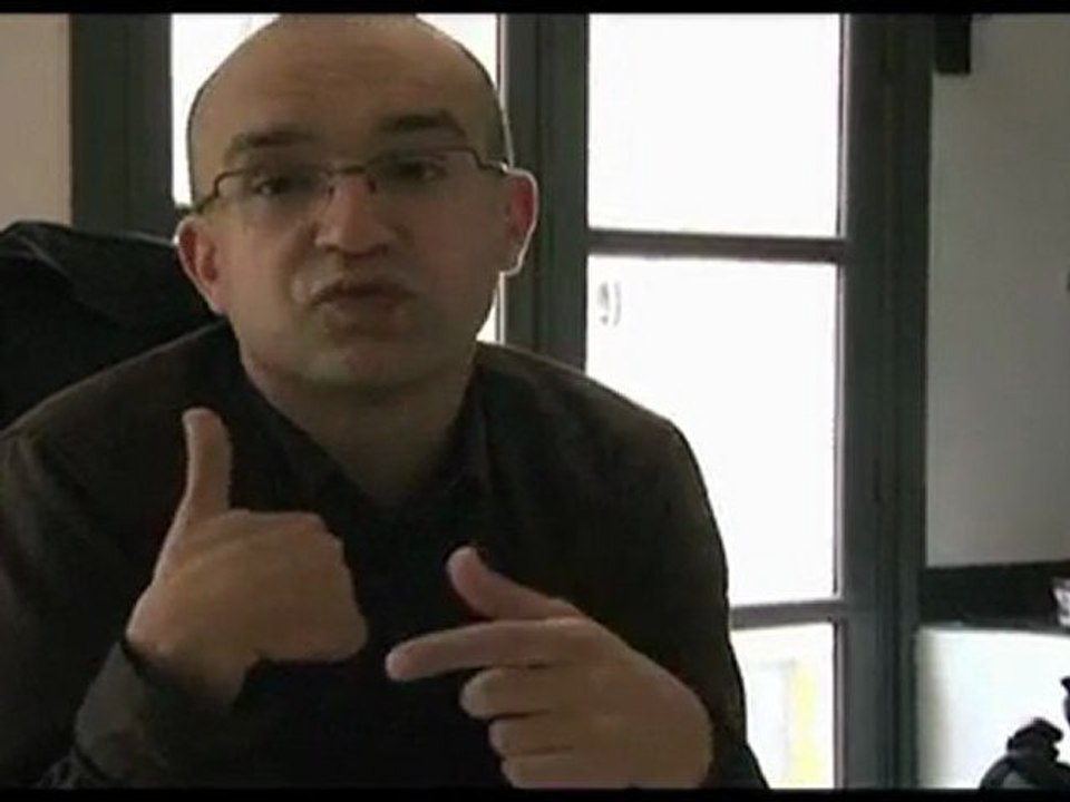 Hommes de cinéma, entretien avec Eric Valette, Partie 2