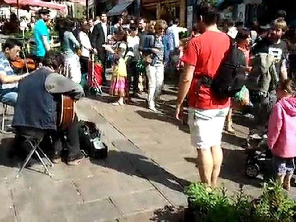 musique irlandaise Rennes 8