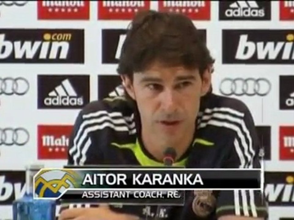 Real Madrid-Barcellona, il silenzio di Mourinho