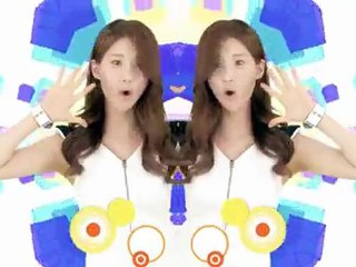 少女時代　Visual Dreams　Korea Music