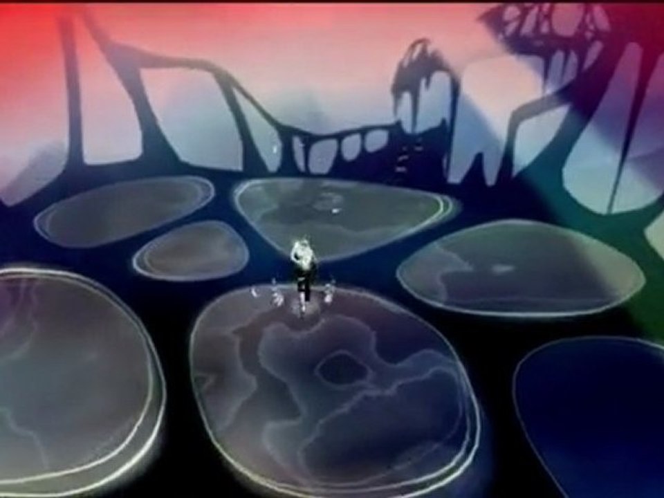 DEMO EL SHADDAI