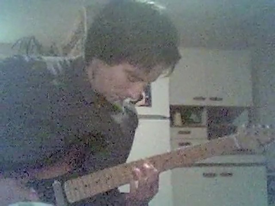 Aftermath -Yngwie Malmsteen