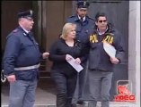 Napoli - Camorra, arrestata moglie del boss
