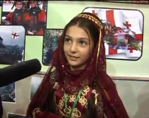 INEPO 2011 Baku- Georgia 2of2