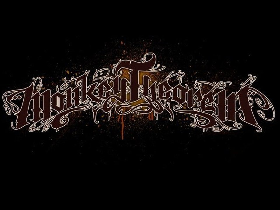 Monkey Theorem Instinct Primate teaser