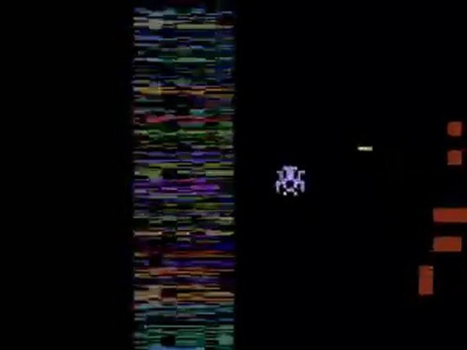 Atari - Yars' Revenge