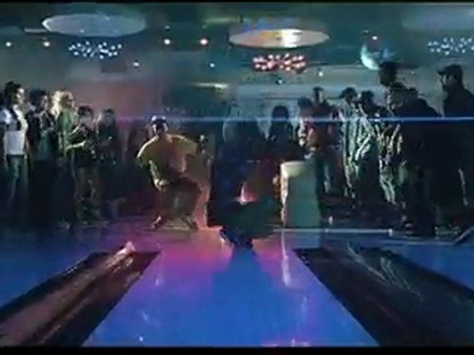 Justin Bieber - Baby ft. Ludacris   robert