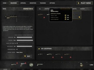 Battlefield Play4Free : 1er patch, 1er Fail