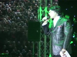 Urfa Kutlu Doğum'a 60 Bin Kişi Katıldı