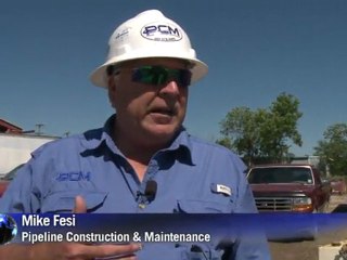 Deepwater drilling returns to Gulf