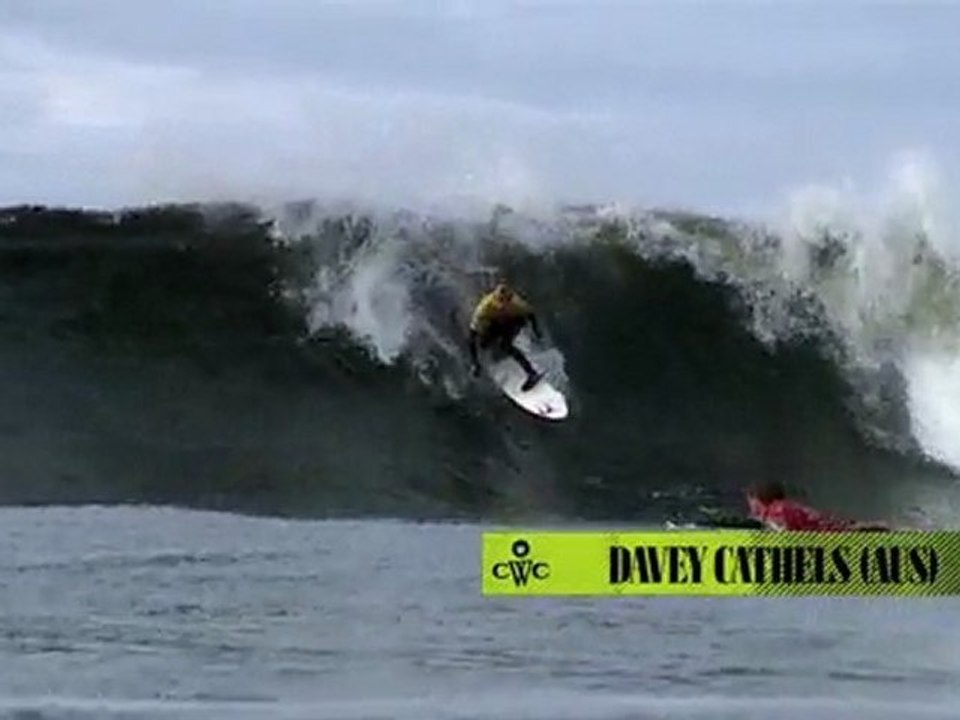 O'Neill CWC Scotland 11 - Day 3