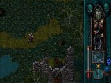 Legacy of Kain Blood Omen walkthrough 9 - Termogent Forest