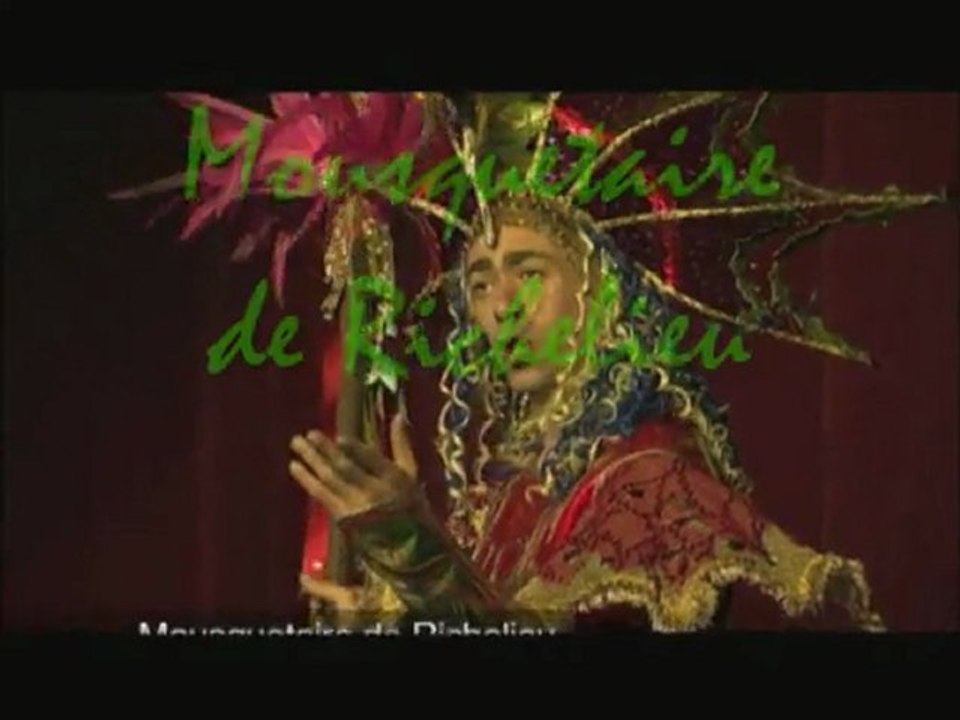 PuyduFou29 Le blog et Le site non-officiel sur le Puy du Fou