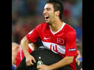 ARDA TURAN'A VEDA