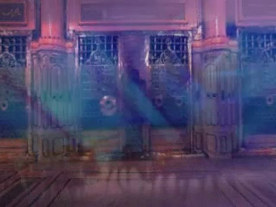 9 - AYDOĞDU ÜZERİMİZE (SİNEVİZYON)