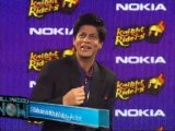 Shah Rukh Khan Comments On Bollywood Boys War - Bollywood News