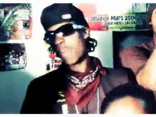 Official Clip - SparKy Feat Snyper Lee - Come Back (by ...