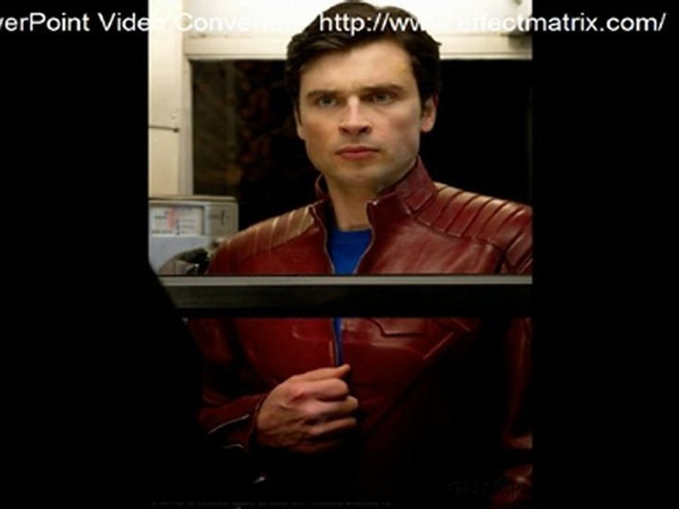 Smallville 10x18 "Booster" Fotos by Nandott HD