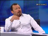 Sergen Yalçın Beşiktaş - Gençlerbirliği Maç Yorumu