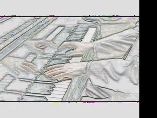 ÇağlaR - [ Kara Bir Tablo ]