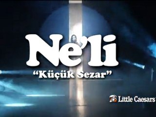 MÜTHİŞ KLİP! Ne'li - Küçük Sezar