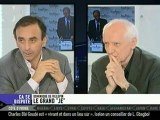 Ça se dispute i>TELE 16 avril 2011