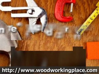 Woodshop Plans - A Review For Every Day Projects