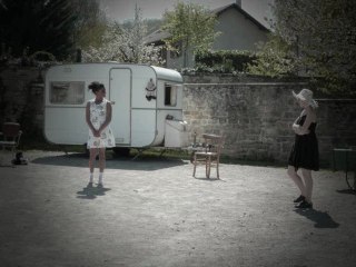 "DANSE AVEC LES OURS" Comédie Théâtre - Karl Valentin - Bande Annonce